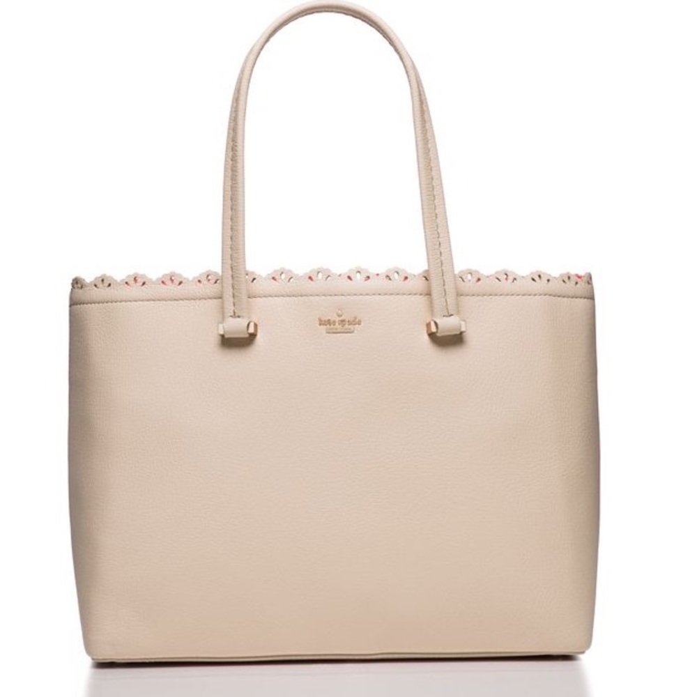 SALE ‼️ New Kate Spade Lilyanne Tote